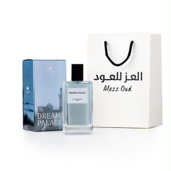 عطر دريمز بالاس
