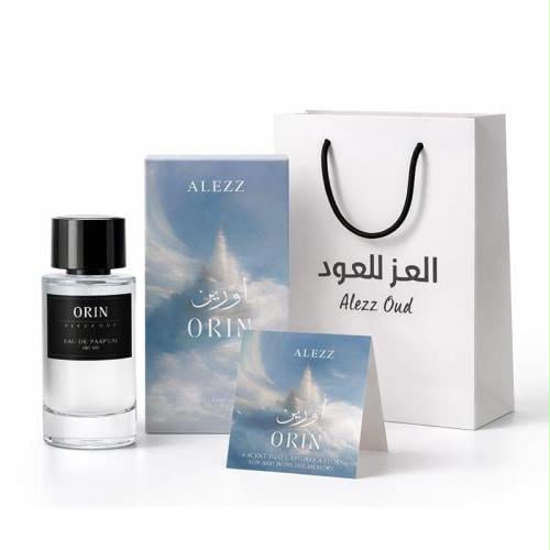 عطر اورين