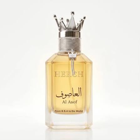 هيرش العاصوف